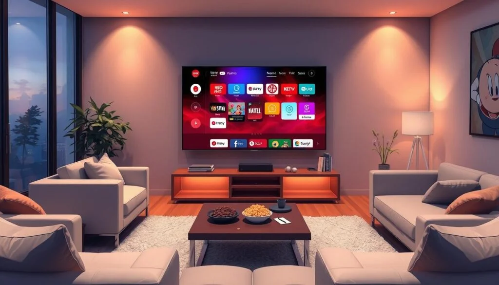 Atlas Pro ONTV  A New Era of Entertainment