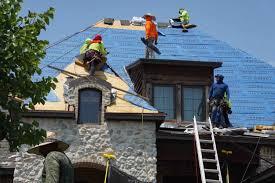 Top Trends In Roofing For Okc Homes
