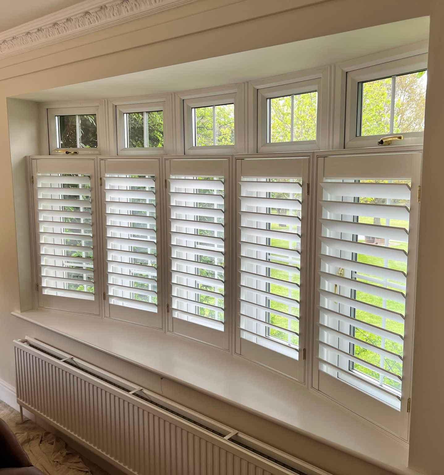 Chelmsford Shutters  The Ultimate Window Treatment for Your Home