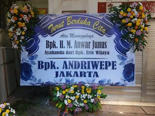 Beautiful Blooms at Adi Jasa Flower Shop     Surabayas Best Florist