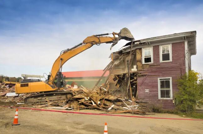 Affordable Demolition Orlando  Get Professional Contractors at Great Prices