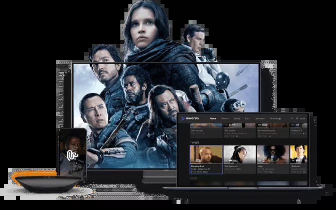 How IPTV Premium Offers a Better Viewing Experience