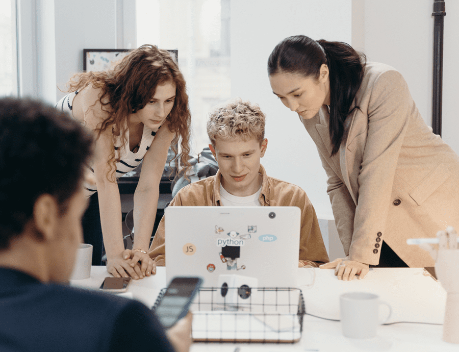 True North Social  Targeted Social Media Strategies for Maximum Impact