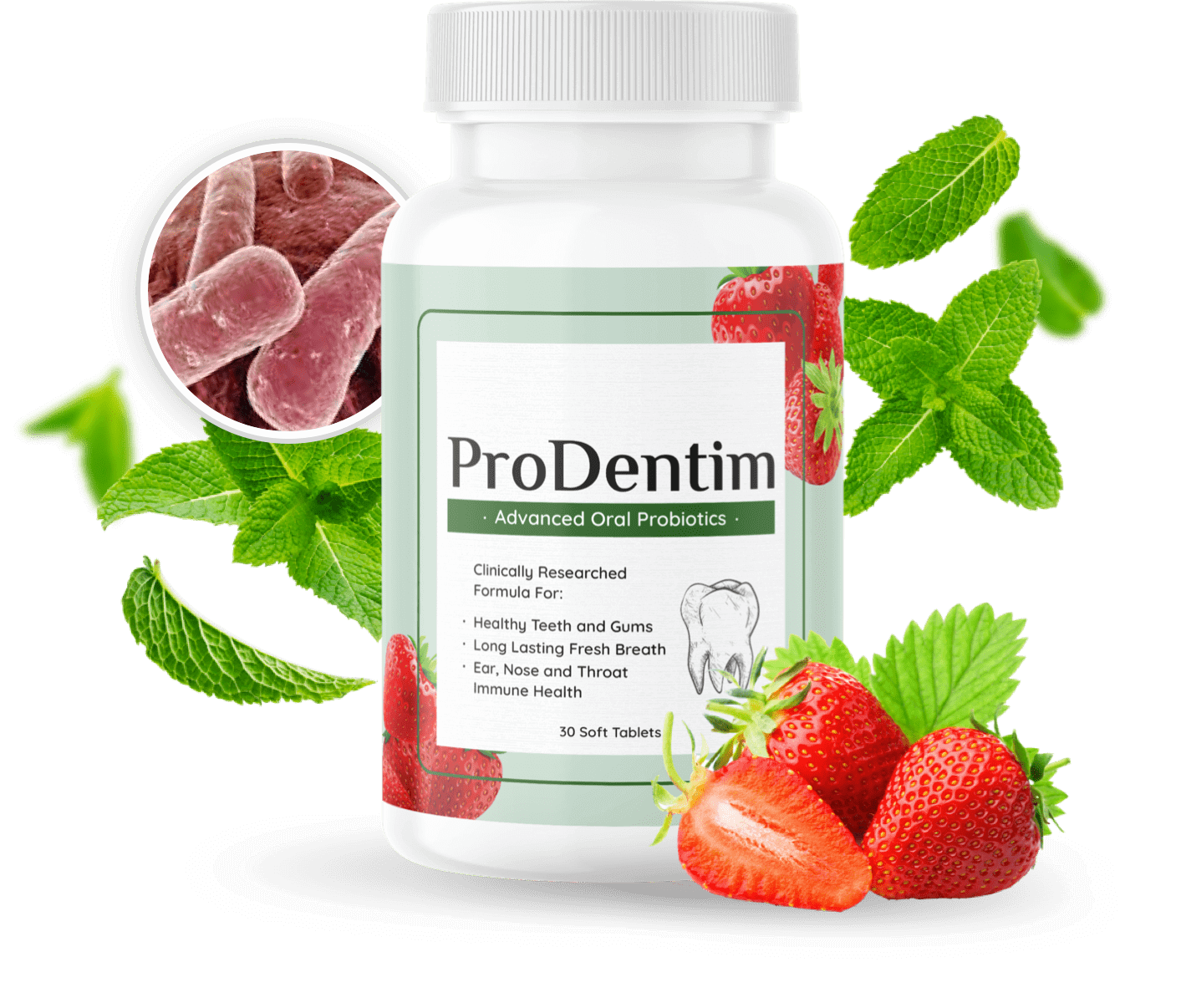 Is ProDentim Effective  A Comprehensive Review of Its Benefits