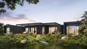 Design Excellence  Award-Winning Modular Homes in South East Queensland
