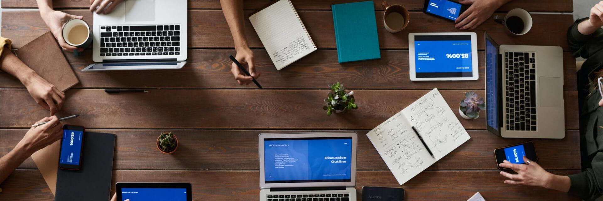 Fractional CFO Services  Key Financial Support for Scaling Companies