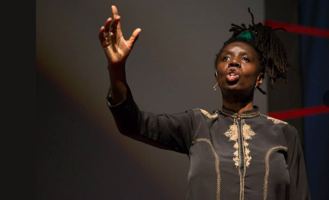 Top Mindfulness Speakers You Should Follow for Inner Peace